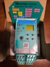 Nr. 231197 - Pepperl+Fuchs -