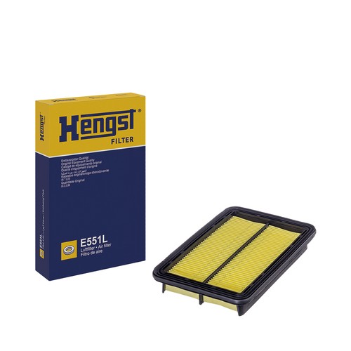 Luftfilter einsatz mm - luftfilter-einsatz, 40