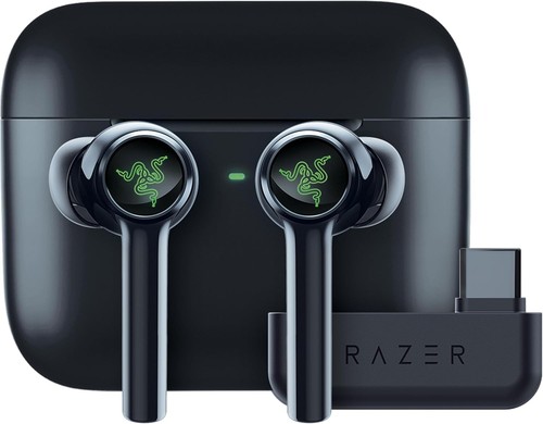 Razer hammerhead pro - razer,