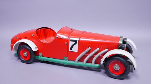 Märklin metall 1103 - 1:16,