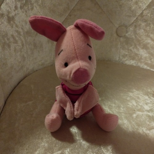 Disney winnie puuh - puuh, ferkel