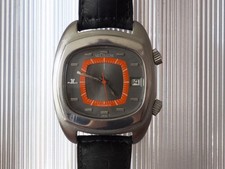 Jaeger-LeCoultre Memovox E871