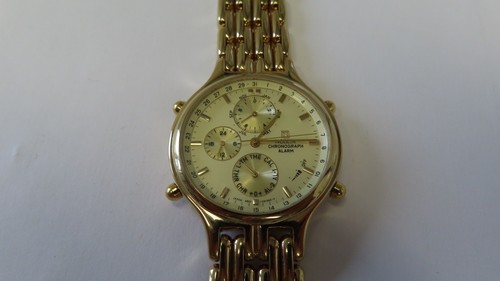 Vintage noblia quartz qx3052 - vintage,