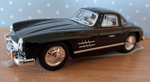 Mercedes benz 300 oldtimer - 300,