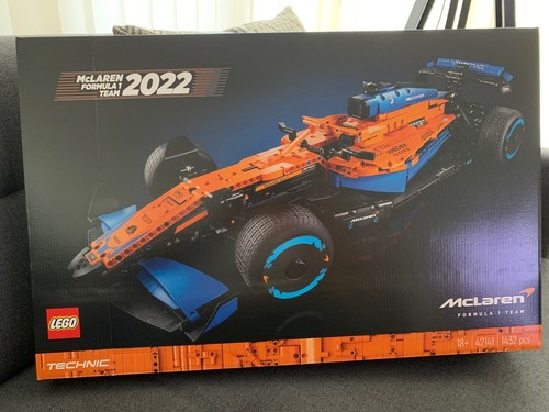 Lego 42141 technic - lego,