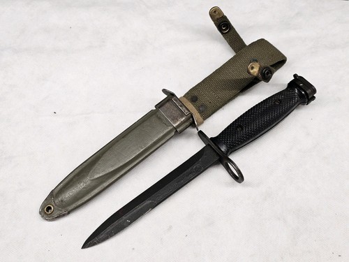Usa messer scheide m8 - usa,