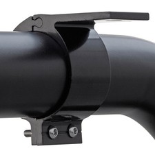 1x Scheinwerferhalterung