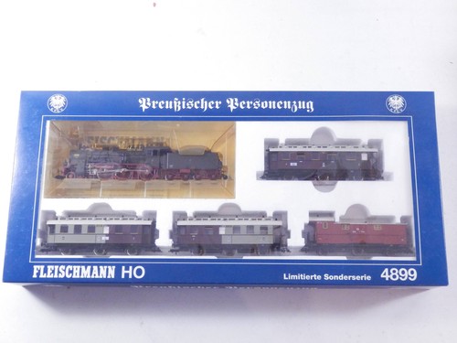 Fleischmann 4899 - »fleischmann,