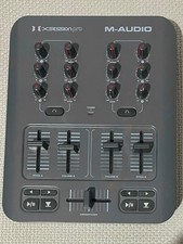 M-Audio XSession Pro DJ