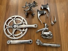 Campagnolo Chorus 706/101