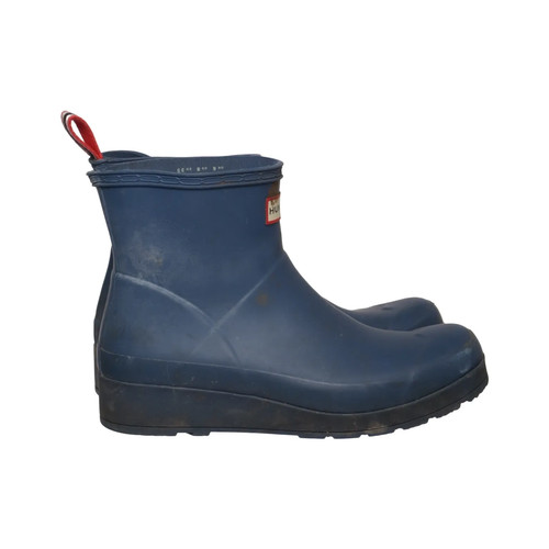 Hunter kurze gummistiefel - hunter,,