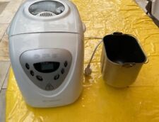 gebrauchter Brotbackautomat von Bomann