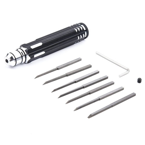 Kingval hobby model scriber - model,