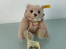 Steiff Tier Teddy Bär 029394