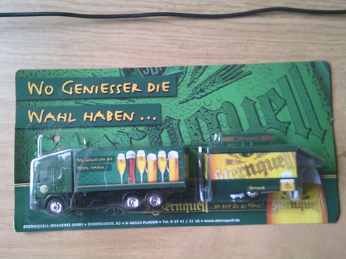 Brauerei sternquell scania - brauerei,
