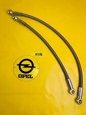 NEU Satz Ölkühler Leitung