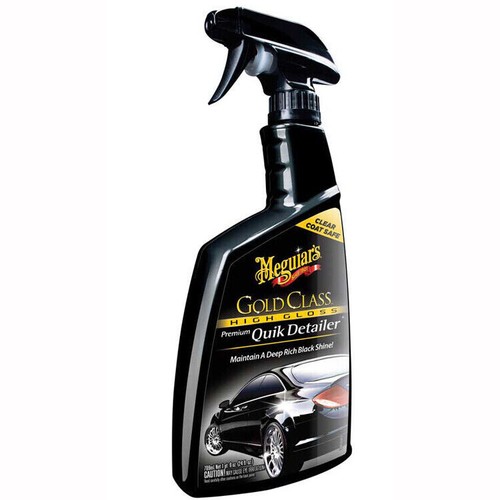 Meguiars gold - meguiars,