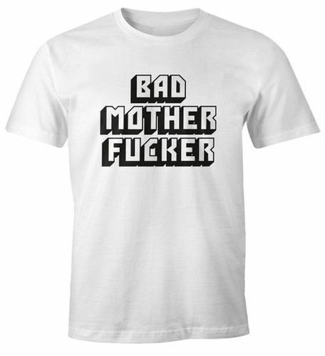 Herren shirt bad - herren, t-shirt