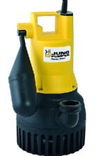 Jung U6 K ES Tauchpumpe 230V 4