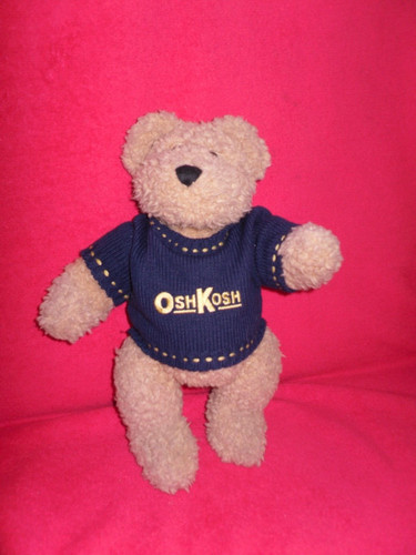Oshkosh gosh bär - oshkosh,