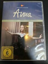 ANNA --- Die Serie --- Silvia