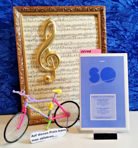 Wir machen musik die - machen, musik"