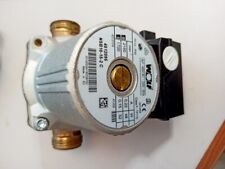 WOLF Pumpe Ersatzteil für CGI 20/120 Brennwert Gastherme Heizung Gasheizung