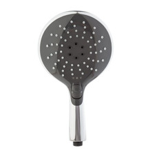 Duschkopf Set Ø 15cm - 3