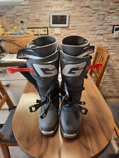 Gaerne Stiefel SG22 Größe 43 Neu, Fallen sehr klein aus 