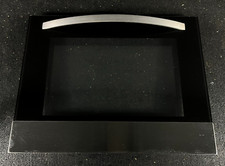 Bomann VBS-22HA4CBA EBO 4608 IX Herd  Backofentür Backofen Tür #1653