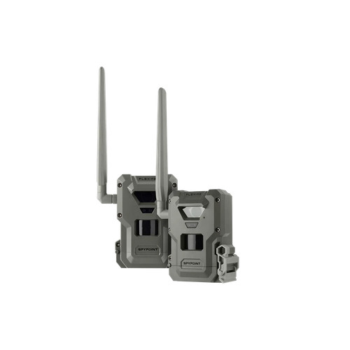 Spypoint flex cellular - spypoint,