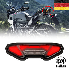 Für Yamaha TRACER 900 MT-09