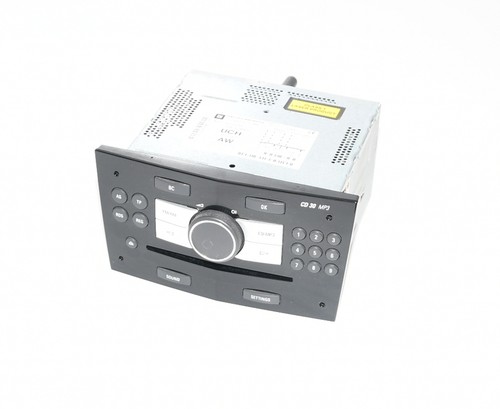 Autoradio radio cd30mp3 - autoradio, cd-radio