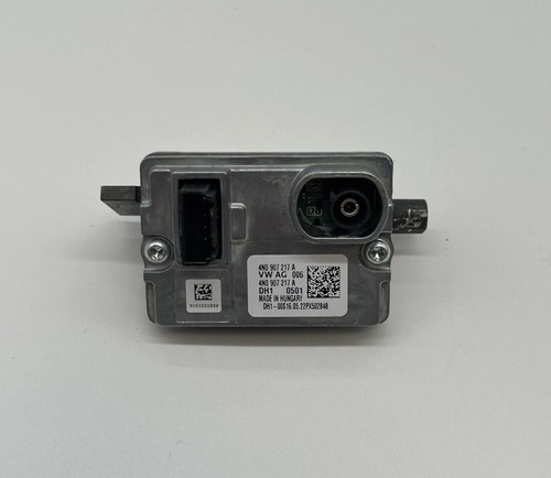 Audi original front kamera - front,