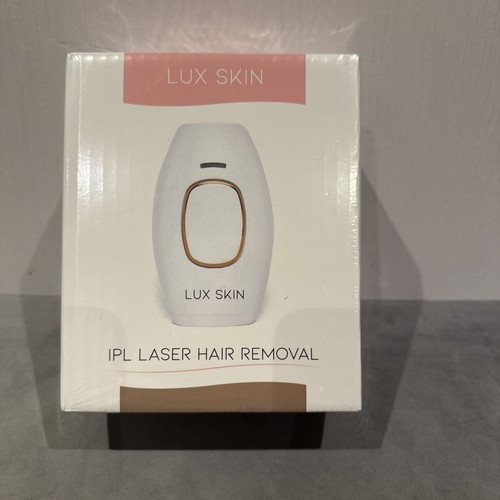 Lux skin ipl laser - lux,