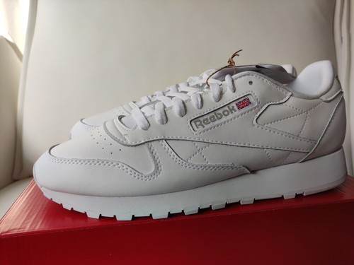 Reebok classic leather - reebok,