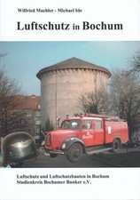 Bunker Luftschutz: Luftschutz