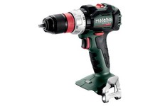 Metabo Akku-Bohrschrauber BS 18 LT BL Q 18V ohne Akku ohne Lader in metaBox