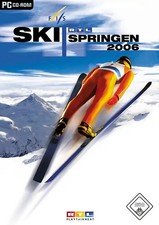 Rtl skispringen 2006 - skispringen,