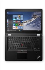 ThinkPad Yoga 460 | i5-6300U |
