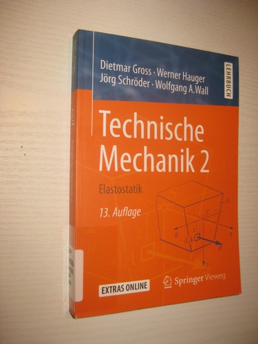 Technische mechanik - technische,