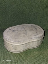 DDR - ALU Brotbüchse
