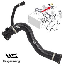 Kühlwasserschlauch für BMW