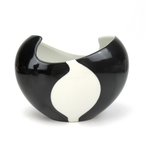 Creidlitz porzellan vase 50er - creidlitz,