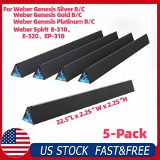 22.5" Flavorizer Bars for