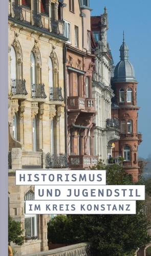 Historismus und jugendstil - historismus,