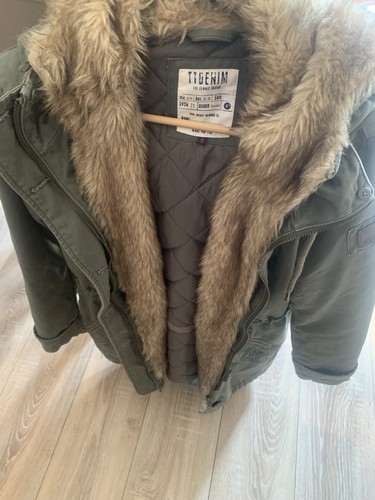Toller parka von tom - parka,