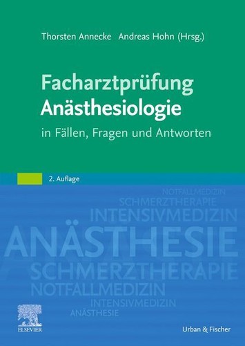 Facharztprüfung