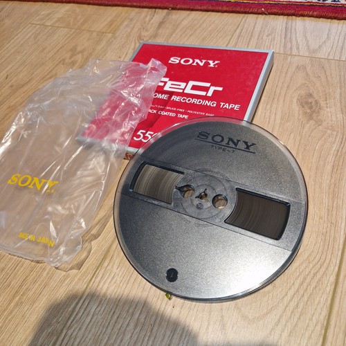 Sony fecr 550 bl - sony, fecr-7-550-bl