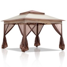 Outvita Falt Pavillon 3,3x3,3m